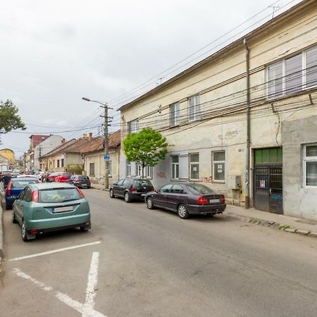 City Chic 3 Bedroom Apartment Kluż-Napoka Zewnętrze zdjęcie