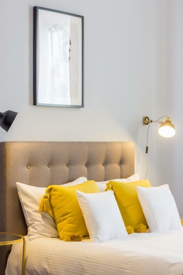 City Chic 3 Bedroom Apartment Kluż-Napoka Zewnętrze zdjęcie