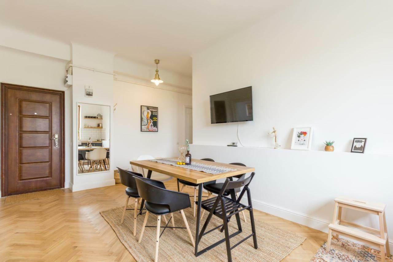 City Chic 3 Bedroom Apartment Kluż-Napoka Zewnętrze zdjęcie