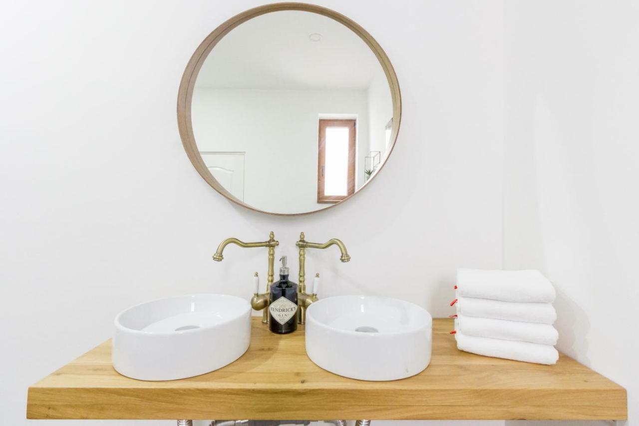 City Chic 3 Bedroom Apartment Kluż-Napoka Zewnętrze zdjęcie