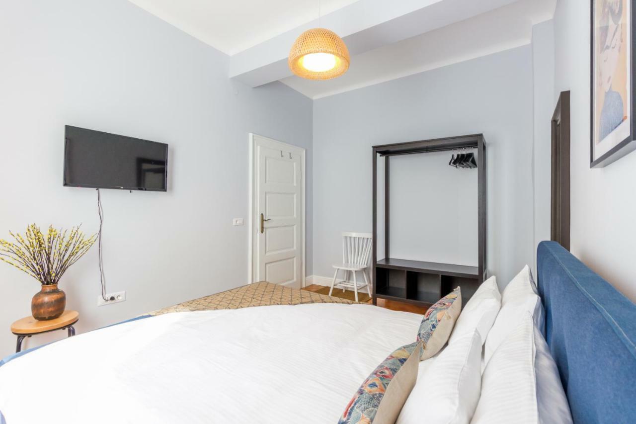 City Chic 3 Bedroom Apartment Kluż-Napoka Zewnętrze zdjęcie