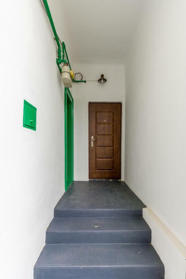 City Chic 3 Bedroom Apartment Kluż-Napoka Zewnętrze zdjęcie