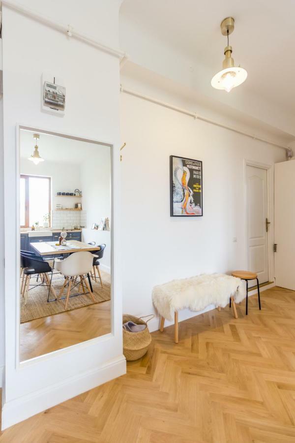 City Chic 3 Bedroom Apartment Kluż-Napoka Zewnętrze zdjęcie