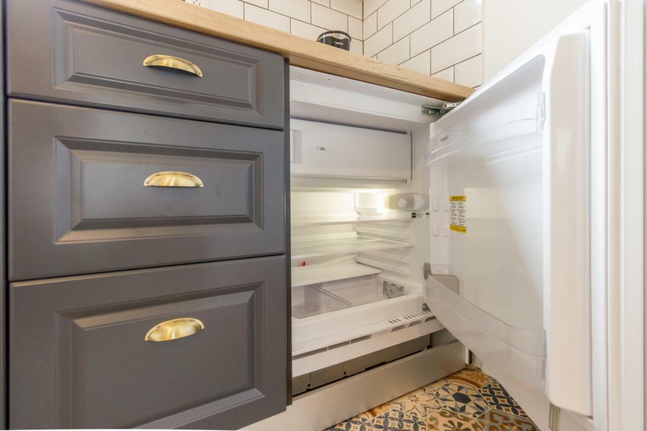 City Chic 3 Bedroom Apartment Kluż-Napoka Zewnętrze zdjęcie