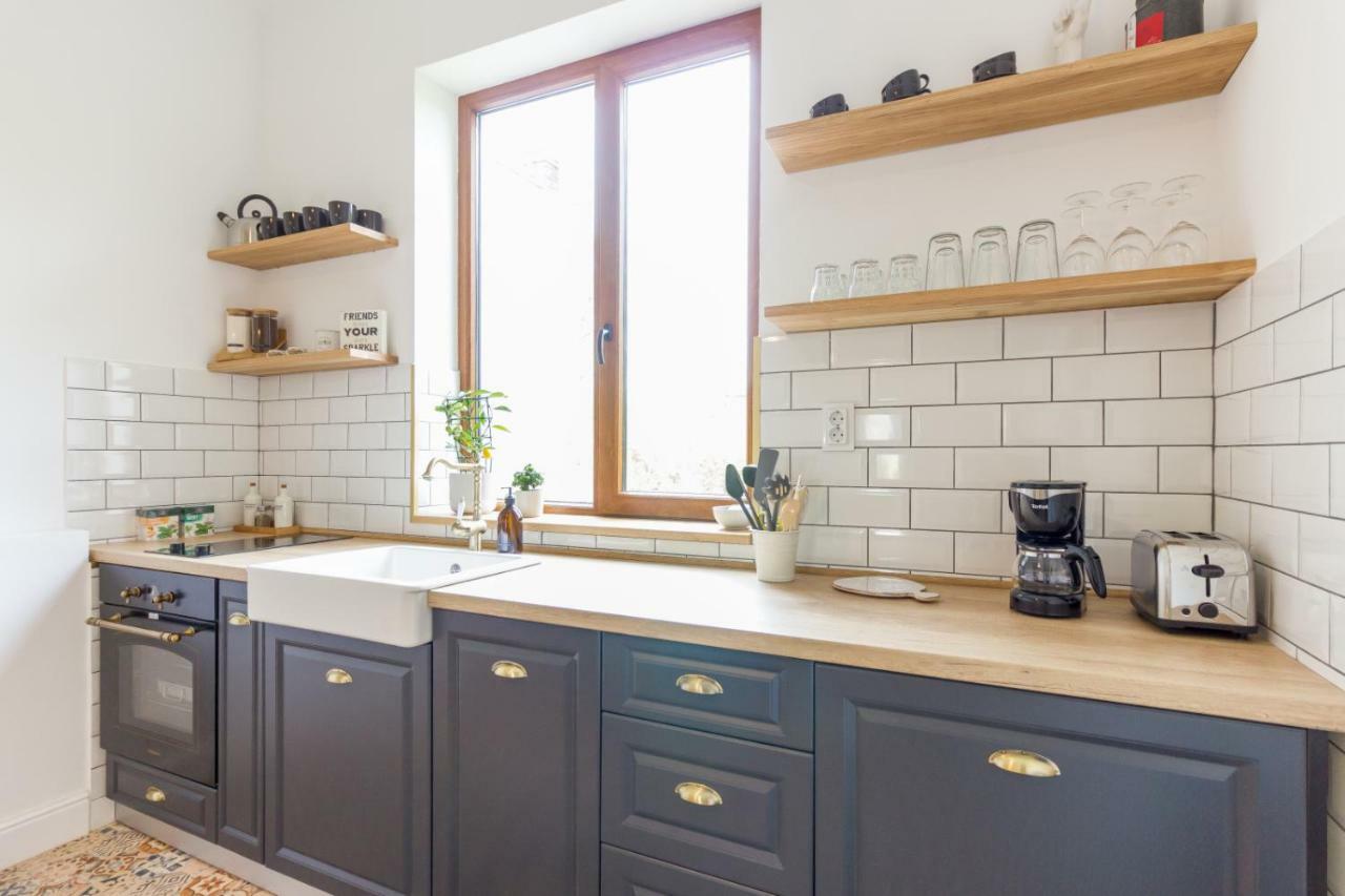 City Chic 3 Bedroom Apartment Kluż-Napoka Zewnętrze zdjęcie